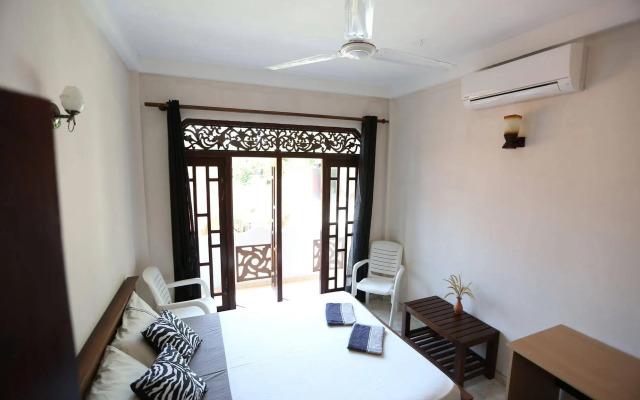 Summer Valley Boutique Villa