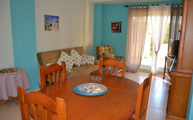 Villa faro