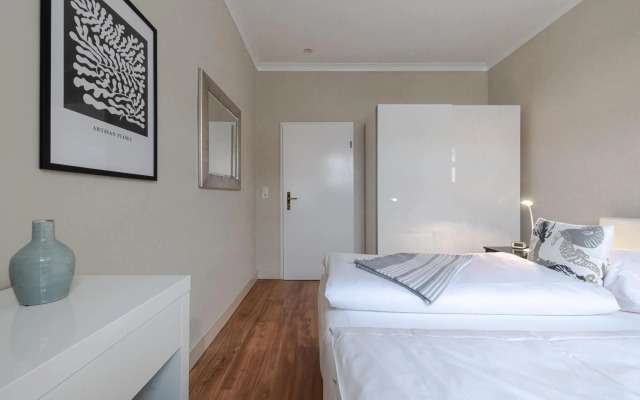 Villa Frische Brise 5 Herzmuschel