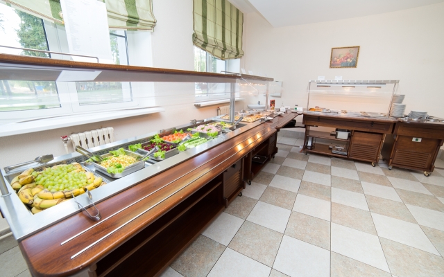 Borovoe (Vitebskaja oblast')