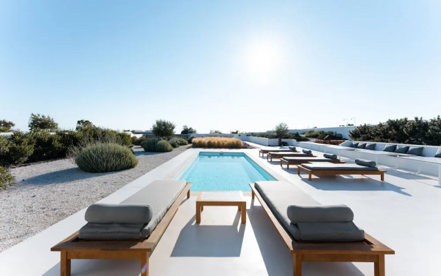 Philosophia Luxury Villa