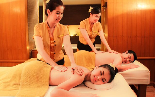 Duangtawan Hotel Chiang Mai