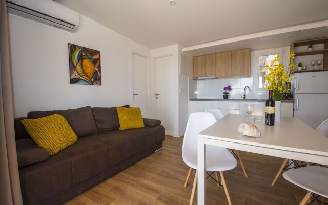 Camping Ugljan Resort