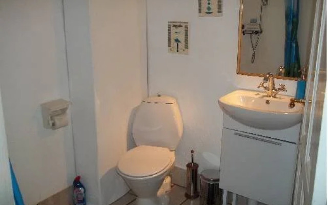 Bed and Breakfast Vester Hjermitslev