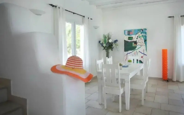 Aegean Villa - the best position in Protaras!