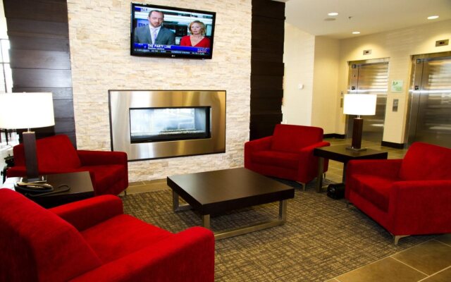 Holiday Inn & Suites Red Deer South