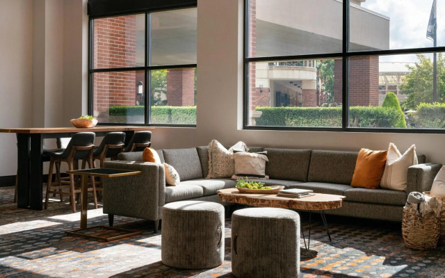 Seattle Marriott Redmond