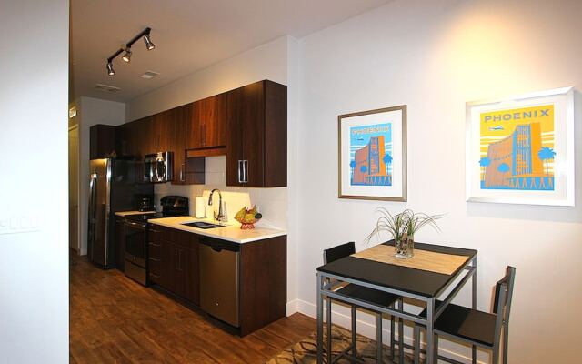 The Stay in Kierland