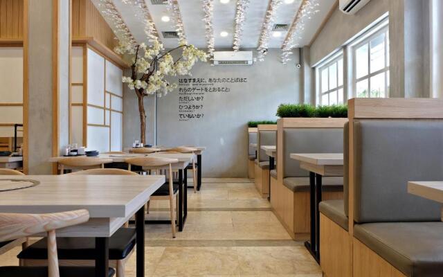 2691 Asokanori Guest House Syariah