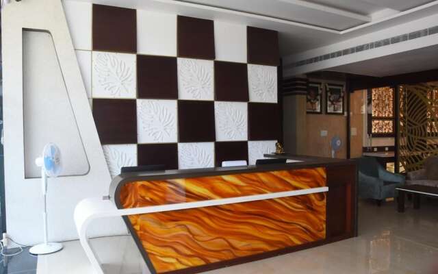 Hotel Nand Residency