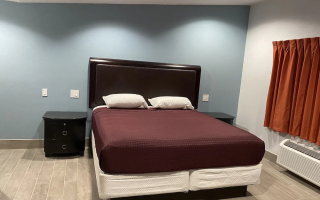 Executive Inn