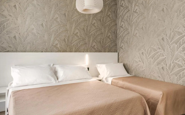 Executive Hotel Evolution