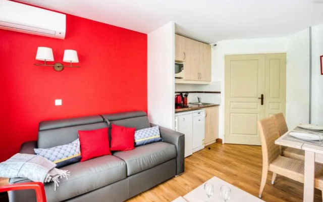 Résidence Cannes Villa Francia - maeva Home - Studio 4 Personnes - Sélection 33 - Villas_and_Bungalows in Cannes - Photo 3