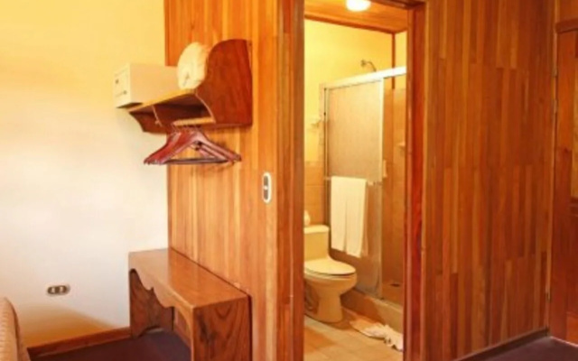 Monteverde Country Lodge