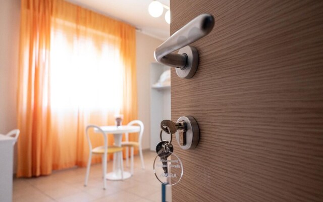 Affittacamere Da Fiorella