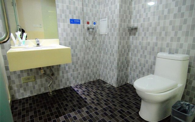Y-yuan Guesthouse Yantai Laizhou Hotel