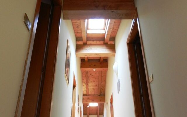 Hotel Albergo Al Milano