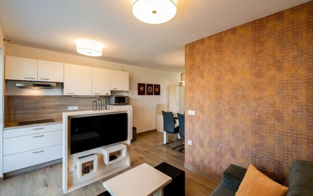 Apartments Banonia - Sunset