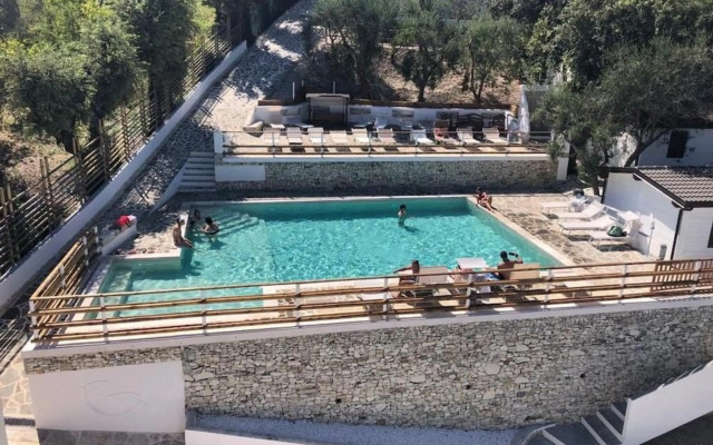 Riviera Hotel Residence