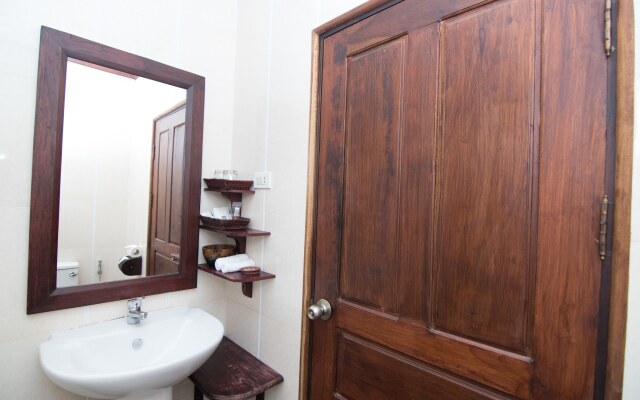 Luang Prabang Legend Hotel