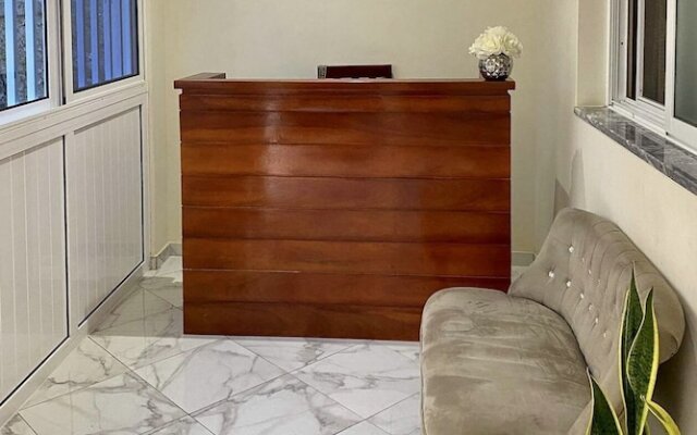 Cruzeiro Guest House