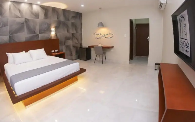 Hotel Osho