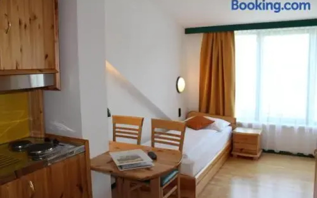 Hotel Asperner Löwe