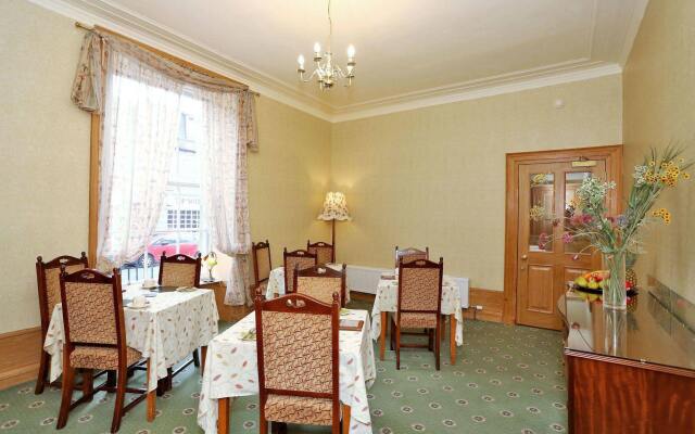 Butlers Guest House