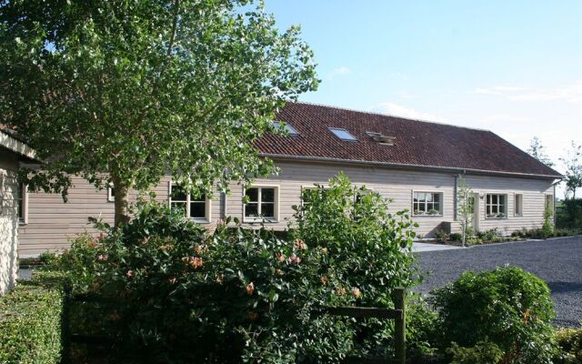 Het Eycken Huys Bed & Breakfast