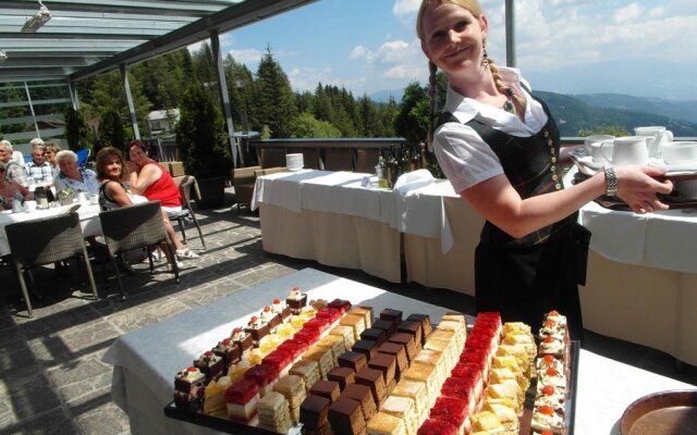 Hotel Alpengasthof Hochegger