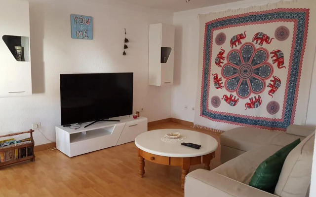 Casa Oroteanda