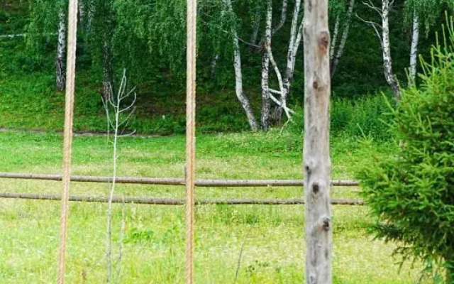 Hemu Free Tribe Villa