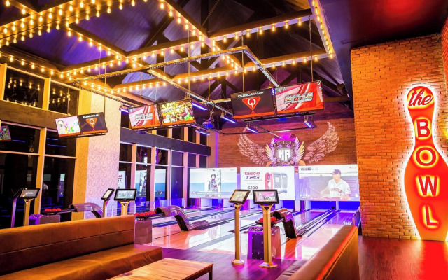 Hard Rock Hotel & Casino Punta Cana an All-Inclusive Resort