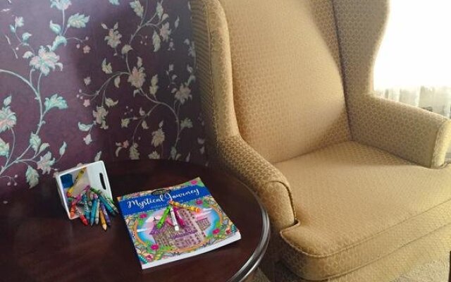 Bed Of Roses Bed And Breakfast