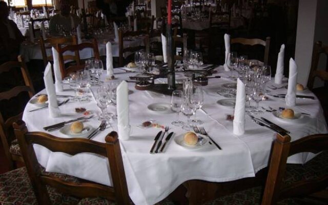 Relais Bayard
