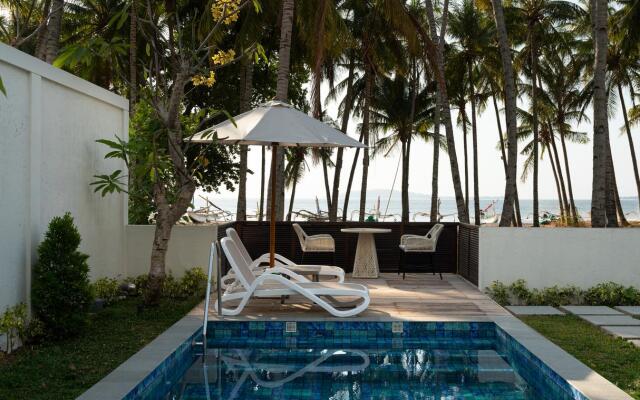 The Kayana Beach Lombok
