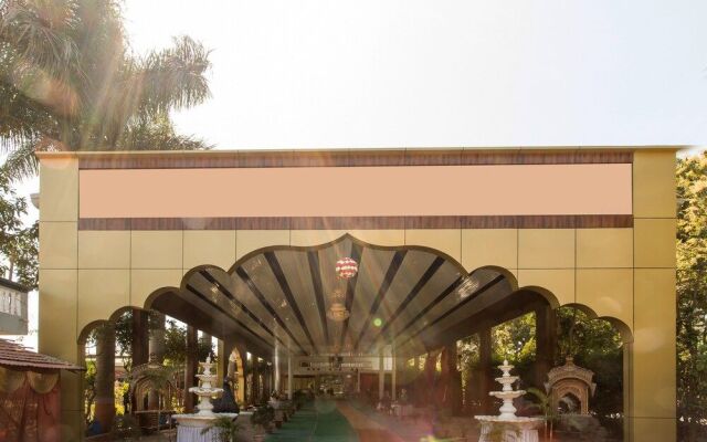 Oyo 28591 Hotel Madur Milan Garden
