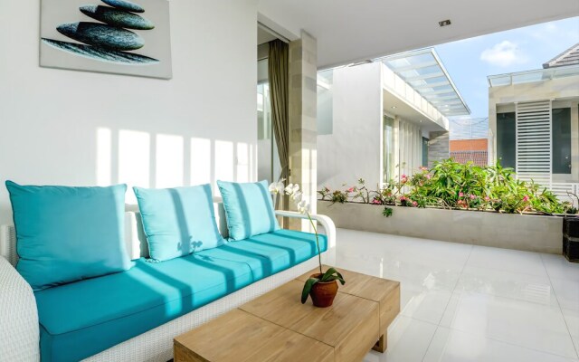Nikaya Villa