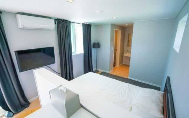 Andong Tom Sawyer's Adventure Pension