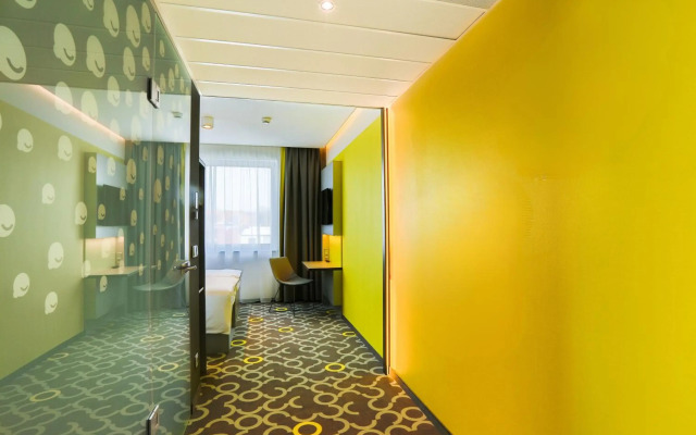 Qubus Hotel Żory