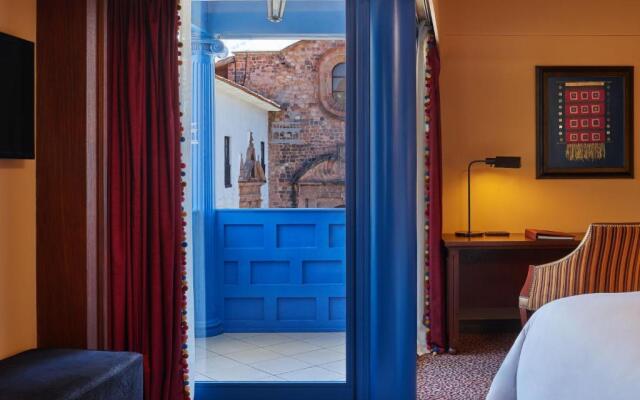 Palacio del Inka, A Luxury Collection Hotel by Marriott