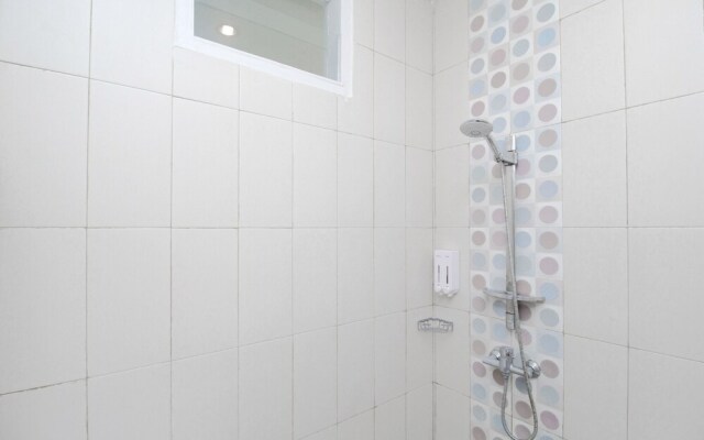 Airy Jimbaran Taman Mulia Gigit Sari 49 Bali