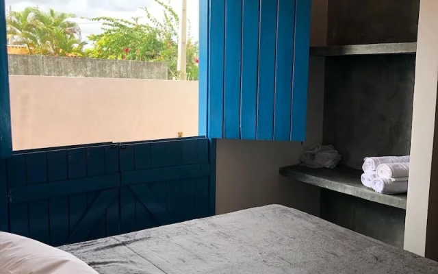 Pousada Vila lua Bela