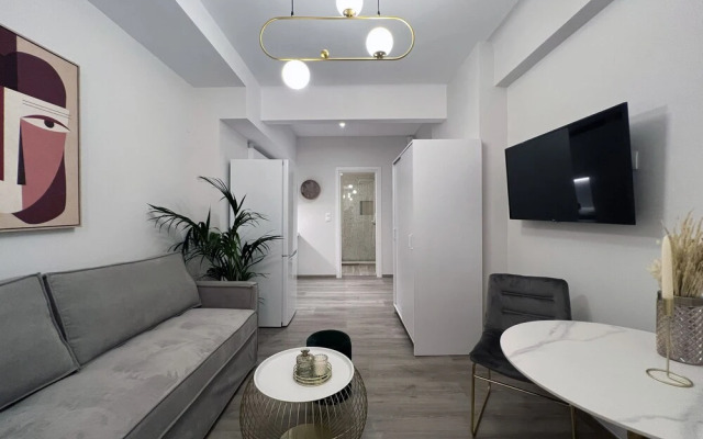 Origami suites