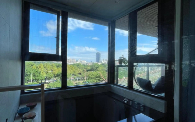 Toucheng SleepWell 頭城睡碎念