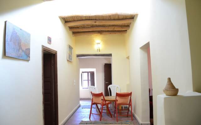 Riad Tassoukte