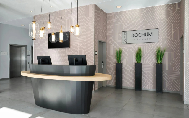 Four Points Flex by Sheraton Bochum
