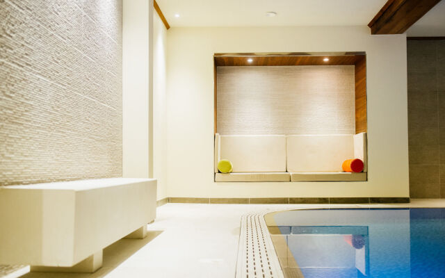 Kettering Park Hotel & Spa