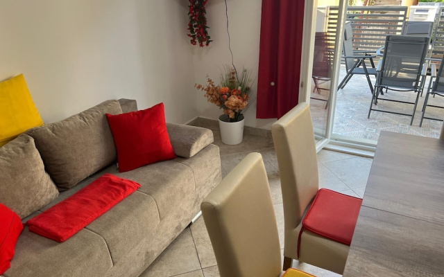 Apartments Milica