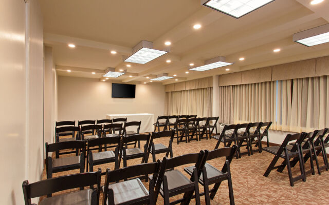 Pacific Stay Hotel